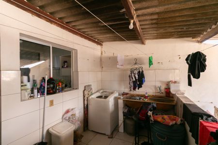 Casa para alugar com 180m², 4 quartos e 1 vaga