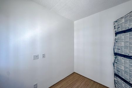 Quarto 1 de apartamento para alugar com 2 quartos, 38m² em Mooca, São Paulo