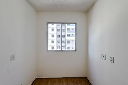 Quarto 1 de apartamento para alugar com 2 quartos, 38m² em Mooca, São Paulo