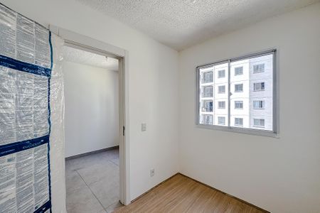 Apartamento à venda com 38m², 2 quartos e sem vagaQuarto 1