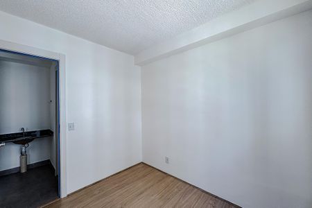 Apartamento à venda com 38m², 2 quartos e sem vagaQuarto 2