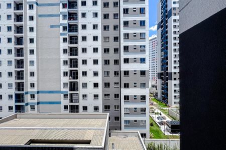 Vista do Quarto 1 de apartamento para alugar com 2 quartos, 38m² em Mooca, São Paulo