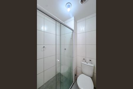 Apartamento à venda com 38m², 2 quartos e sem vagaBanheiro