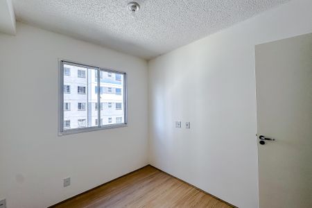 Apartamento à venda com 38m², 2 quartos e sem vagaQuarto 2