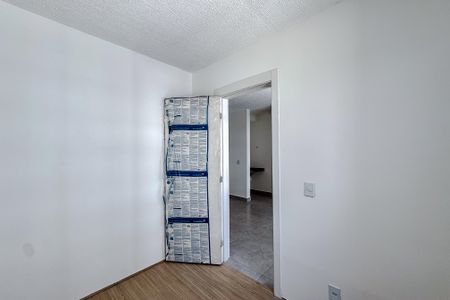 Apartamento à venda com 38m², 2 quartos e sem vagaQuarto 1