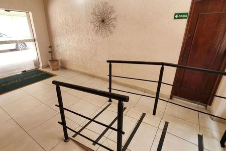 Apartamento para alugar com 68m², 1 quarto e 1 vagaÁrea comum