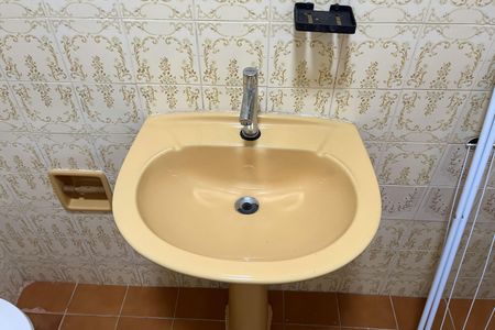 Apartamento para alugar com 68m², 1 quarto e 1 vagaBanheiro