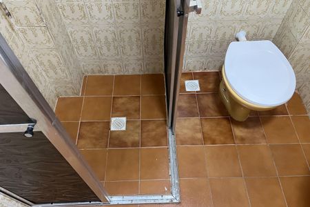 Apartamento para alugar com 68m², 1 quarto e 1 vagaBanheiro