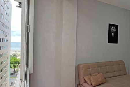 Apartamento para alugar com 68m², 1 quarto e 1 vagaSala