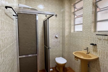 Apartamento para alugar com 68m², 1 quarto e 1 vagaBanheiro