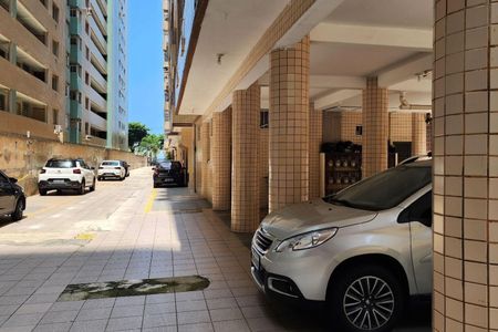 Apartamento para alugar com 68m², 1 quarto e 1 vagaÁrea comum