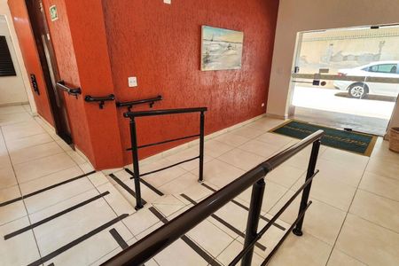 Apartamento para alugar com 68m², 1 quarto e 1 vagaÁrea comum