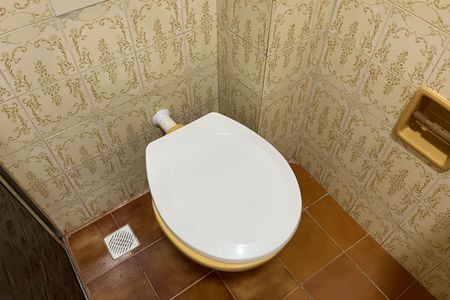 Apartamento para alugar com 68m², 1 quarto e 1 vagaBanheiro