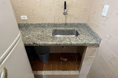 Apartamento para alugar com 68m², 1 quarto e 1 vagaCozinha e Área de Serviço