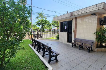 Apartamento para alugar com 68m², 1 quarto e 1 vagaÁrea comum