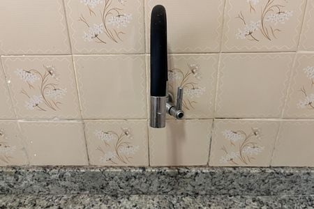 Apartamento para alugar com 68m², 1 quarto e 1 vagaCozinha e Área de Serviço