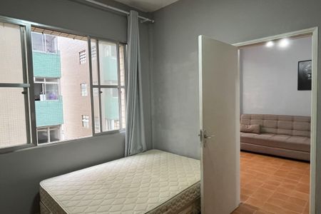 Apartamento para alugar com 68m², 1 quarto e 1 vagaQuarto
