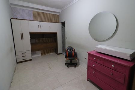 Suíte 1 de casa para alugar com 2 quartos, 120m² em Jardim Munhoz Junior, Osasco