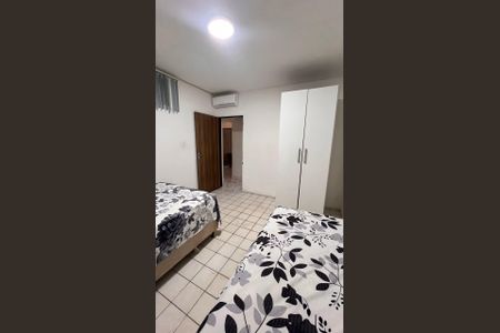 Casa para alugar com 68m², 2 quartos e sem vagaQuarto