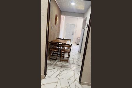 Casa para alugar com 68m², 2 quartos e sem vagaCozinha