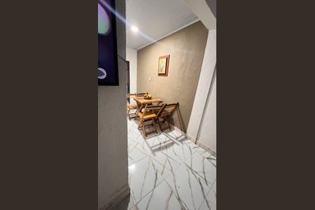 Casa para alugar com 68m², 2 quartos e sem vagaCozinha