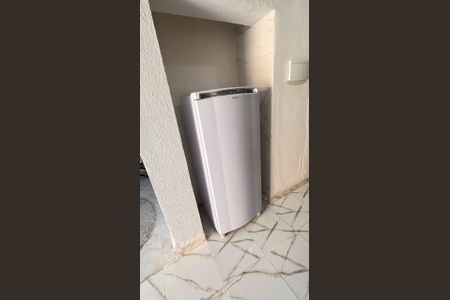 Casa para alugar com 68m², 2 quartos e sem vagaCozinha