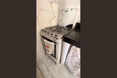 Casa para alugar com 68m², 2 quartos e sem vagaCozinha