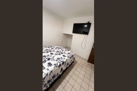 Casa para alugar com 68m², 2 quartos e sem vagaQuarto