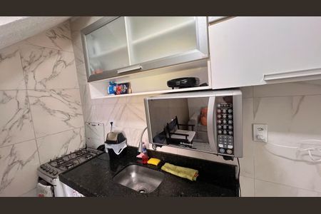 Casa para alugar com 68m², 2 quartos e sem vagaCozinha
