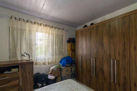 Quarto 1 de casa à venda com 2 quartos, 136m² em Cidade Mãe do Céu, São Paulo