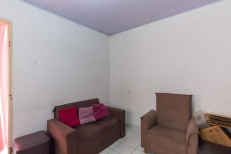 Sala de casa à venda com 2 quartos, 136m² em Cidade Mãe do Céu, São Paulo