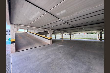 Apartamento para alugar com 46m², 2 quartos e 1 vagaÁrea comum