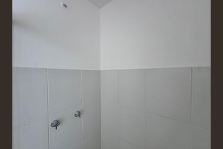 Apartamento para alugar com 46m², 2 quartos e 1 vagaBanheiro Social
