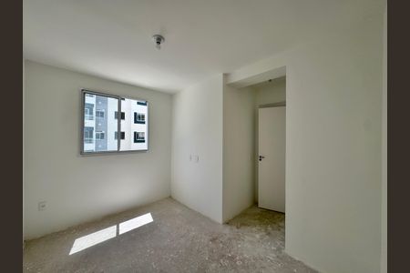Apartamento para alugar com 46m², 2 quartos e 1 vagaQuarto 2