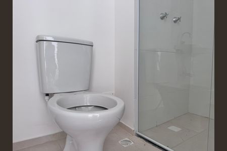 Apartamento para alugar com 46m², 2 quartos e 1 vagaBanheiro Social