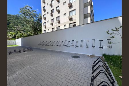 Apartamento para alugar com 46m², 2 quartos e 1 vagaÁrea comum