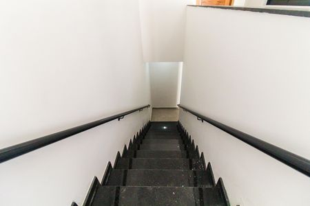 Área comum de apartamento para alugar com 2 quartos, 36m² em Parada Xv de Novembro, São Paulo