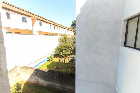 Vista do Quarto 2 de apartamento para alugar com 2 quartos, 36m² em Parada Xv de Novembro, São Paulo