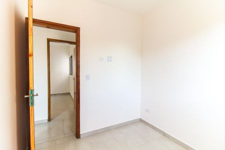 Quarto 1 de apartamento para alugar com 2 quartos, 36m² em Parada Xv de Novembro, São Paulo