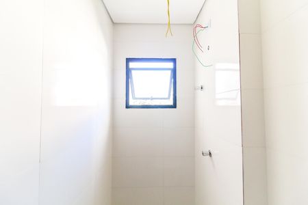 Apartamento para alugar com 36m², 2 quartos e sem vaga Apartamento para alugar com 36m², 2 quartos e sem vagaBanheiro