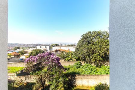 Apartamento para alugar com 36m², 2 quartos e sem vaga Apartamento para alugar com 36m², 2 quartos e sem vagaVista da Cozinha e Área de Serviço