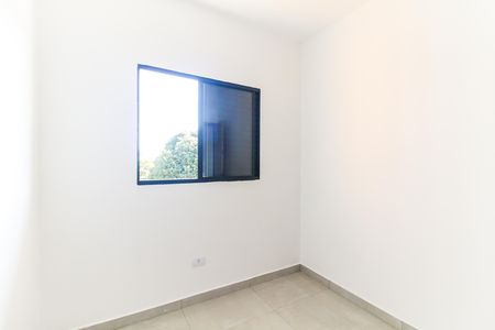 Quarto 1 de apartamento para alugar com 2 quartos, 36m² em Parada Xv de Novembro, São Paulo