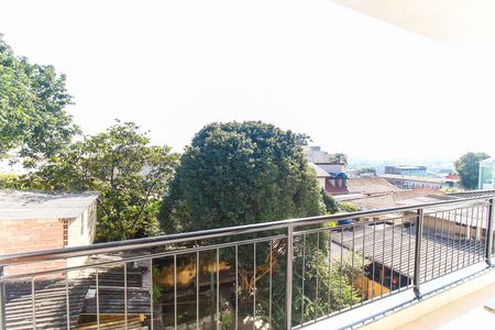 Vista do Quarto 1 de apartamento para alugar com 2 quartos, 36m² em Parada Xv de Novembro, São Paulo