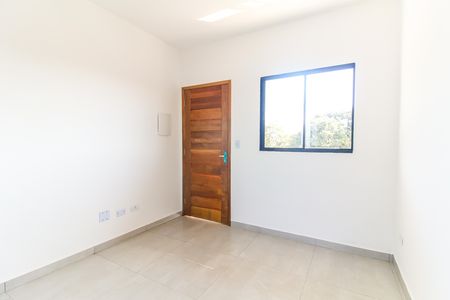 Sala de apartamento para alugar com 2 quartos, 36m² em Parada Xv de Novembro, São Paulo