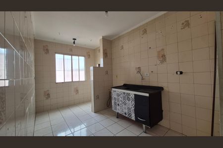 Apartamento para alugar com 62m², 2 quartos e 1 vaga Apartamento para alugar com 62m², 2 quartos e 1 vagaCozinha