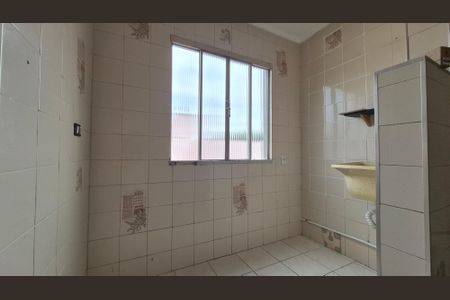 Apartamento para alugar com 62m², 2 quartos e 1 vaga Apartamento para alugar com 62m², 2 quartos e 1 vagaLavanderia