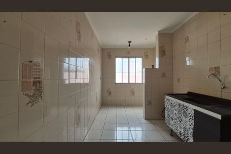 Apartamento para alugar com 62m², 2 quartos e 1 vaga Apartamento para alugar com 62m², 2 quartos e 1 vagaCozinha