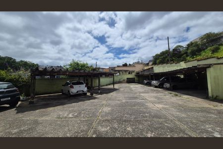 Apartamento para alugar com 62m², 2 quartos e 1 vaga Apartamento para alugar com 62m², 2 quartos e 1 vagaGaragem