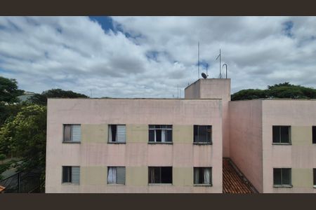 Apartamento para alugar com 62m², 2 quartos e 1 vaga Apartamento para alugar com 62m², 2 quartos e 1 vagaVista