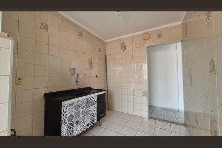 Apartamento para alugar com 62m², 2 quartos e 1 vaga Apartamento para alugar com 62m², 2 quartos e 1 vagaCozinha